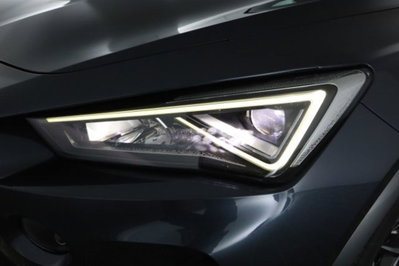 Cupra Formentor Formentor 1.4 e-Hybrid DSG (9)