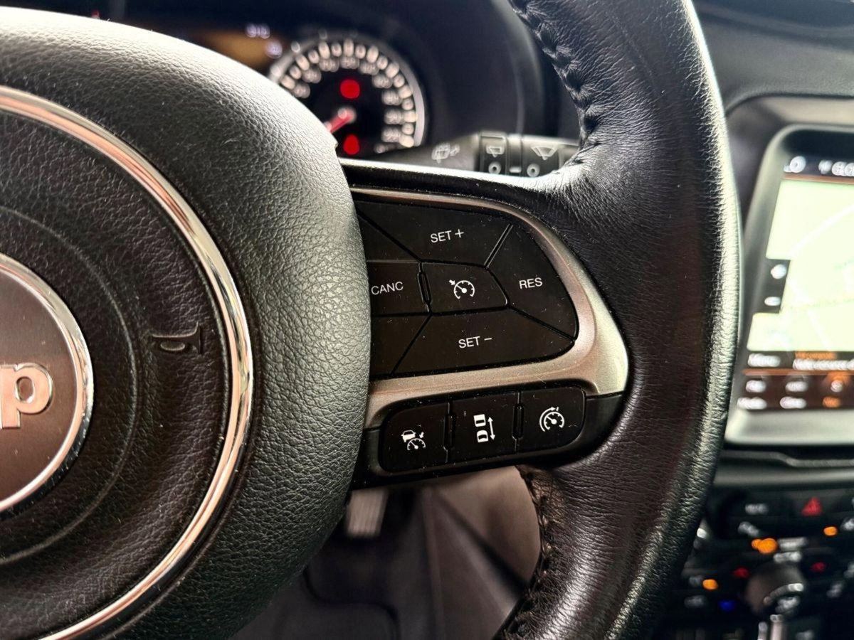 Jeep Renegade 1.4 MultiAir Limited (11)
