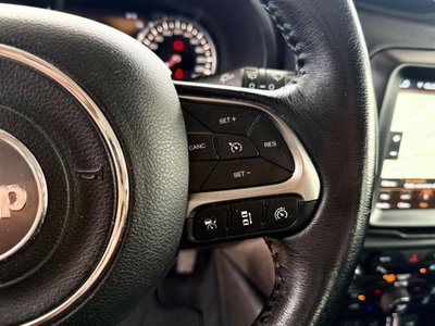 Jeep Renegade 1.4 MultiAir Limited (11)