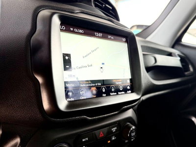 Jeep Renegade 1.4 MultiAir Limited (13)
