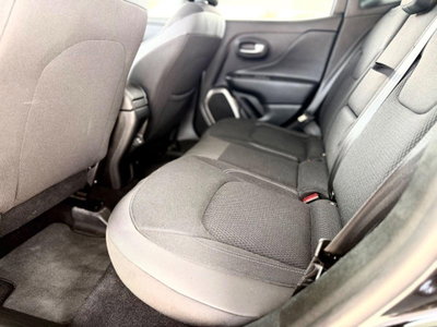 Jeep Renegade 1.4 MultiAir Limited (16)