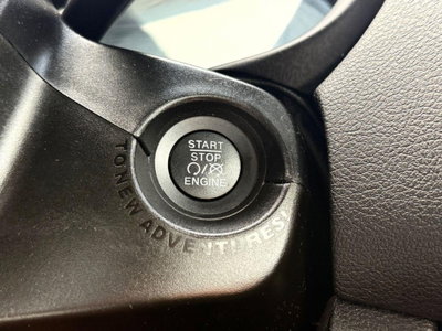 Jeep Renegade 1.4 MultiAir Limited (18)