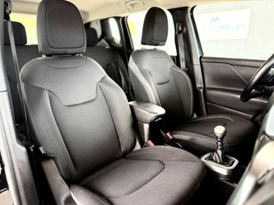 Jeep Renegade 1.4 MultiAir Limited (19)