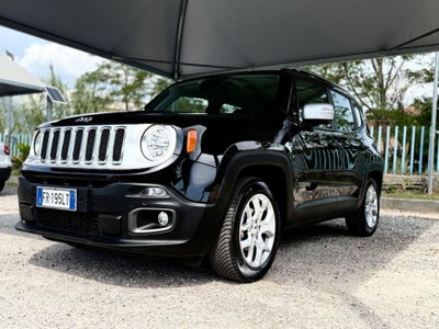 Jeep Renegade 1.4 MultiAir Limited (3)