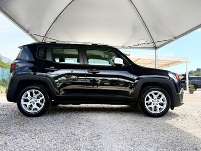 Jeep Renegade 1.4 MultiAir Limited (4)