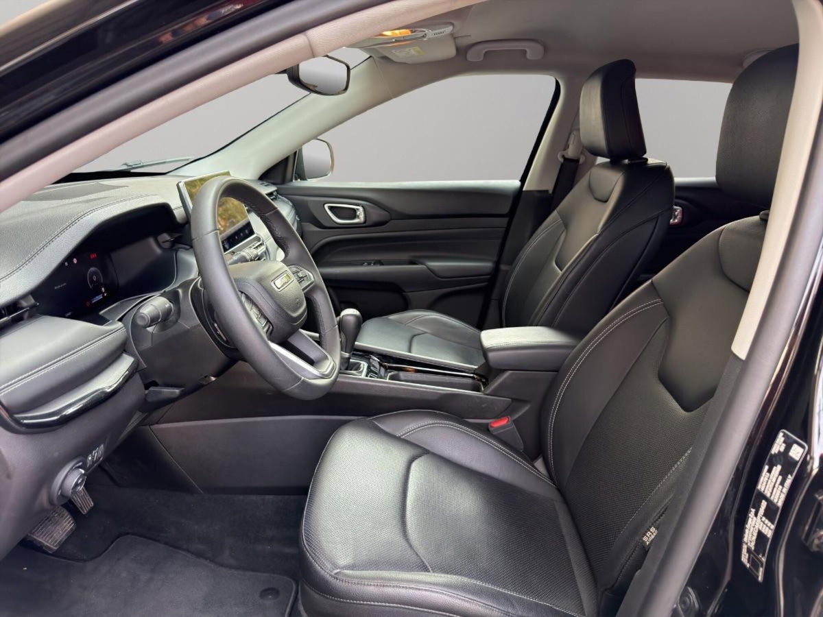 Jeep Compass 1.5 turbo t4 mhev Summit 2wd 130cv dct (10)