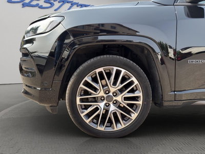 Jeep Compass 1.5 turbo t4 mhev Summit 2wd 130cv dct (4)