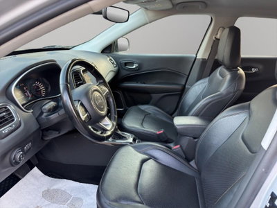Jeep Compass 1.3 T4 190CV PHEV AT6 4xe Business (12)
