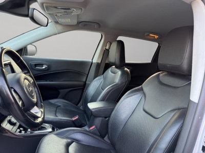 Jeep Compass 1.3 T4 190CV PHEV AT6 4xe Business (17)