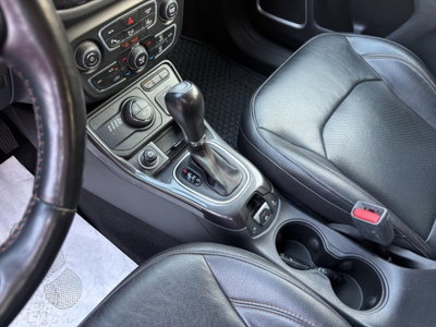 Jeep Compass 1.3 T4 190CV PHEV AT6 4xe Business (18)