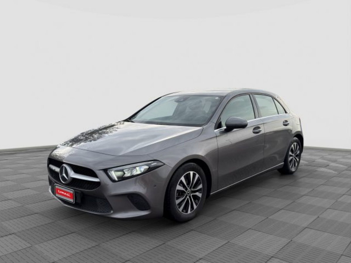 Mercedes-Benz Classe A 180 d Business Extra auto