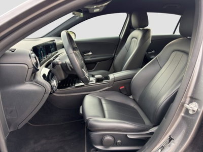Mercedes-Benz Classe A 180 d Business Extra auto (10)