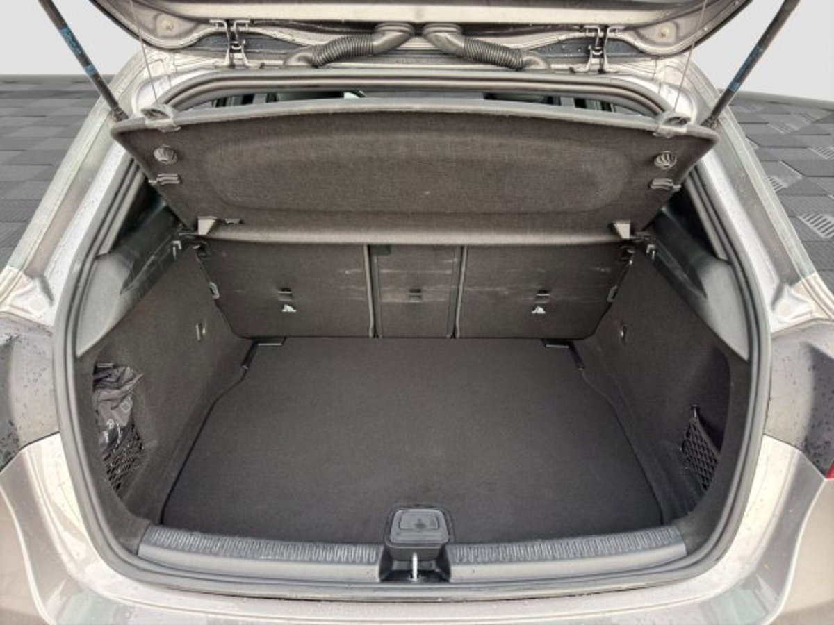 Mercedes-Benz Classe A 180 d Business Extra auto (14)