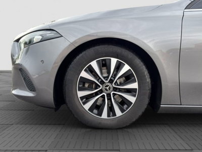 Mercedes-Benz Classe A 180 d Business Extra auto (16)