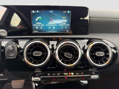 Mercedes-Benz Classe A 180 d Business Extra auto (17)