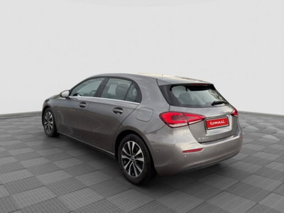 Mercedes-Benz Classe A 180 d Business Extra auto (3)
