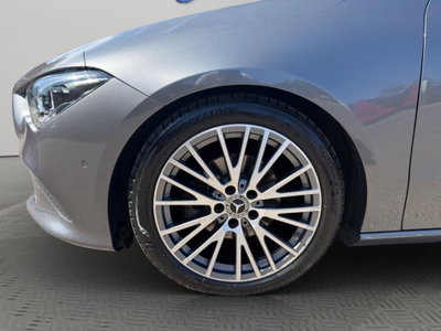 Mercedes-Benz CLA 180 d Executive (7)