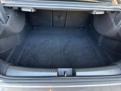 Mercedes-Benz CLA 180 d Executive (9)