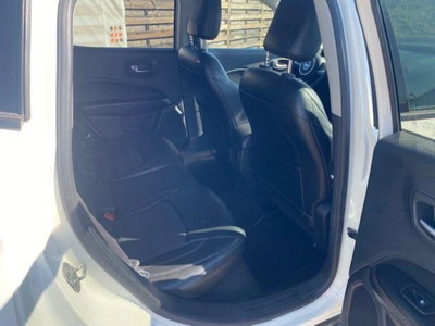 Jeep Compass 2.0 Multijet II aut. 4WD Limited (6)