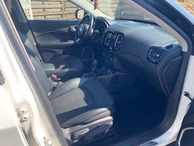 Jeep Compass 2.0 Multijet II aut. 4WD Limited (7)