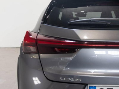 Lexus UX Hybrid 4WD Premium (10)