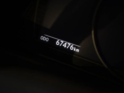 Lexus UX Hybrid 4WD Premium (11)