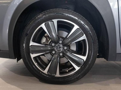 Lexus UX Hybrid 4WD Premium (8)