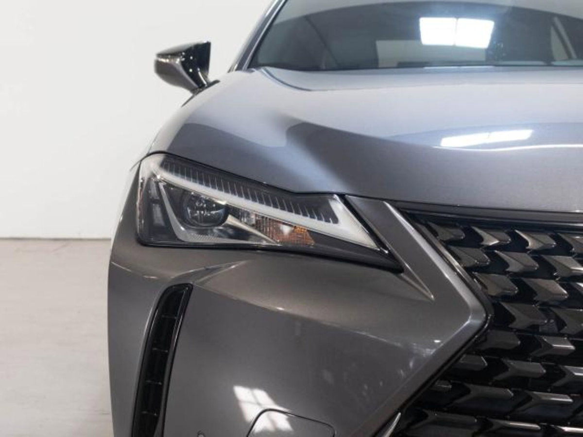 Lexus UX Hybrid 4WD Premium (9)