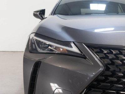 Lexus UX Hybrid 4WD Premium (9)