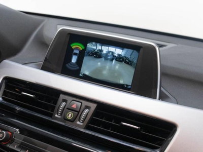 BMW X1 sDrive16d Advantage (14)