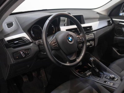 BMW X1 sDrive16d Advantage (4)