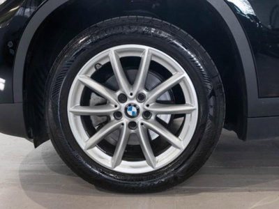 BMW X1 sDrive16d Advantage (8)