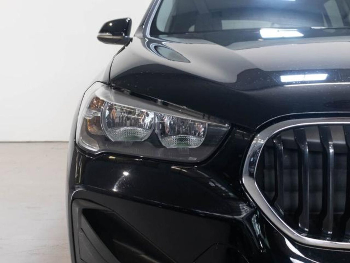 BMW X1 sDrive16d Advantage (9)