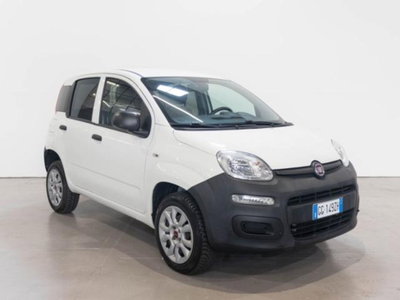 Fiat Panda 0.9 TwinAir Turbo Natural Power Easy usata
