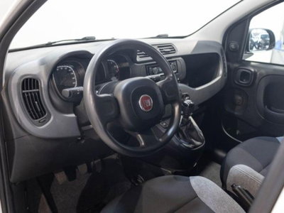 Fiat Panda 0.9 TwinAir Turbo Natural Power Easy (11)