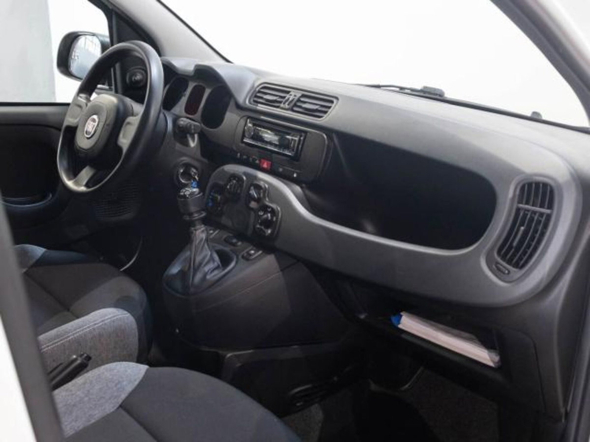 Fiat Panda 0.9 TwinAir Turbo Natural Power Easy (14)