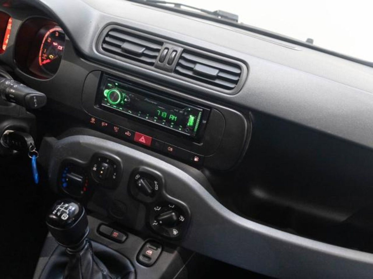 Fiat Panda 0.9 TwinAir Turbo Natural Power Easy (15)