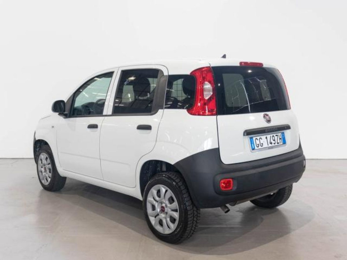 Fiat Panda 0.9 TwinAir Turbo Natural Power Easy (2)