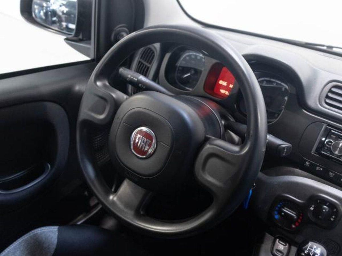 Fiat Panda 0.9 TwinAir Turbo Natural Power Easy (4)