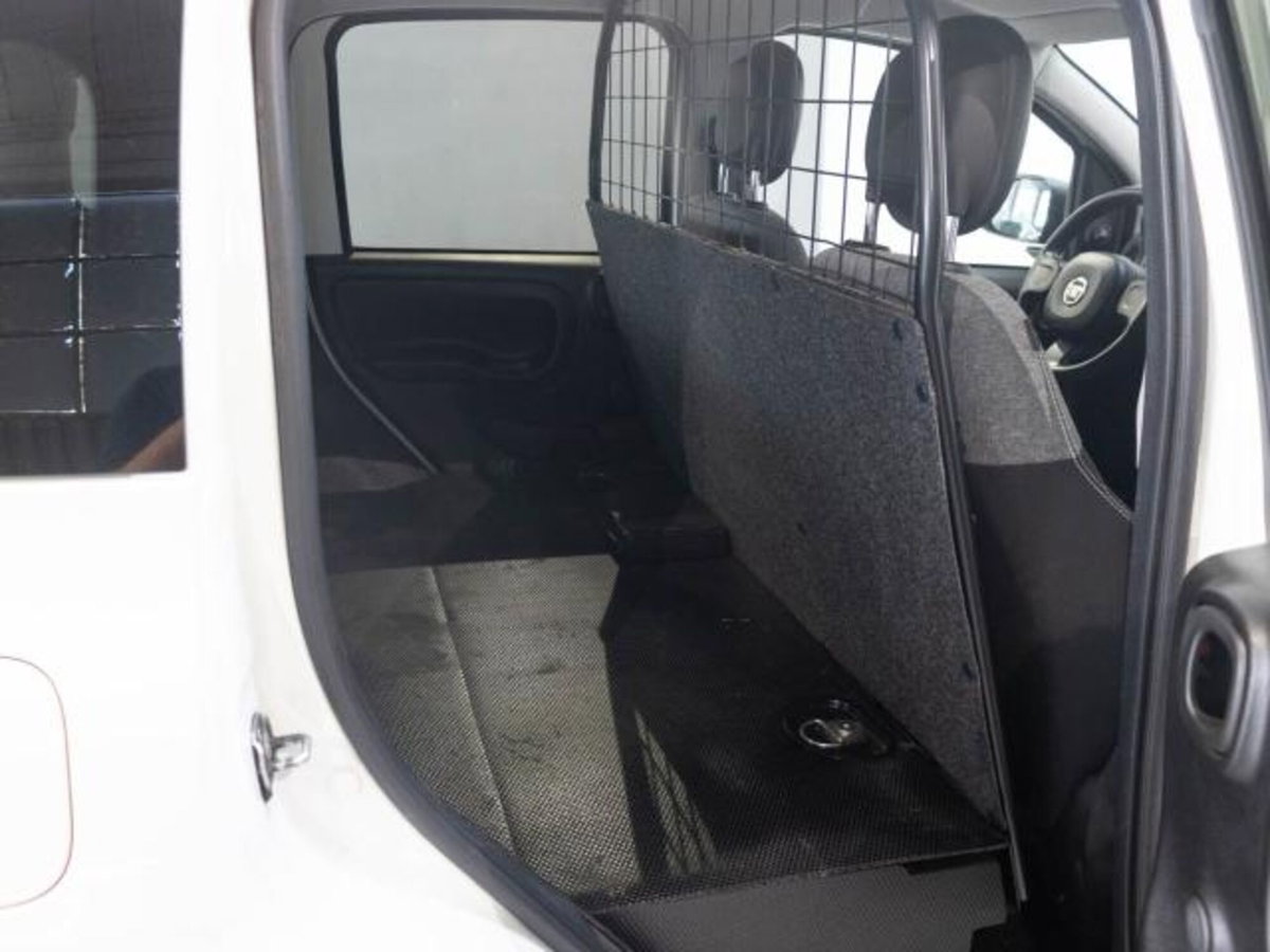 Fiat Panda 0.9 TwinAir Turbo Natural Power Easy (5)