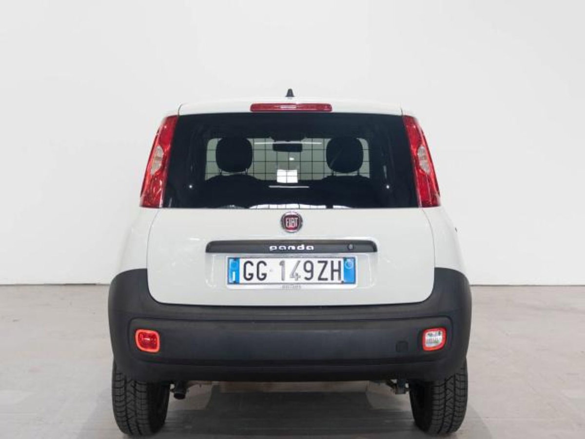Fiat Panda 0.9 TwinAir Turbo Natural Power Easy (6)