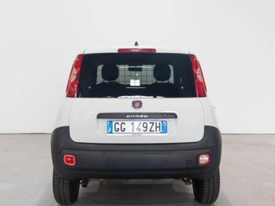Fiat Panda 0.9 TwinAir Turbo Natural Power Easy (6)