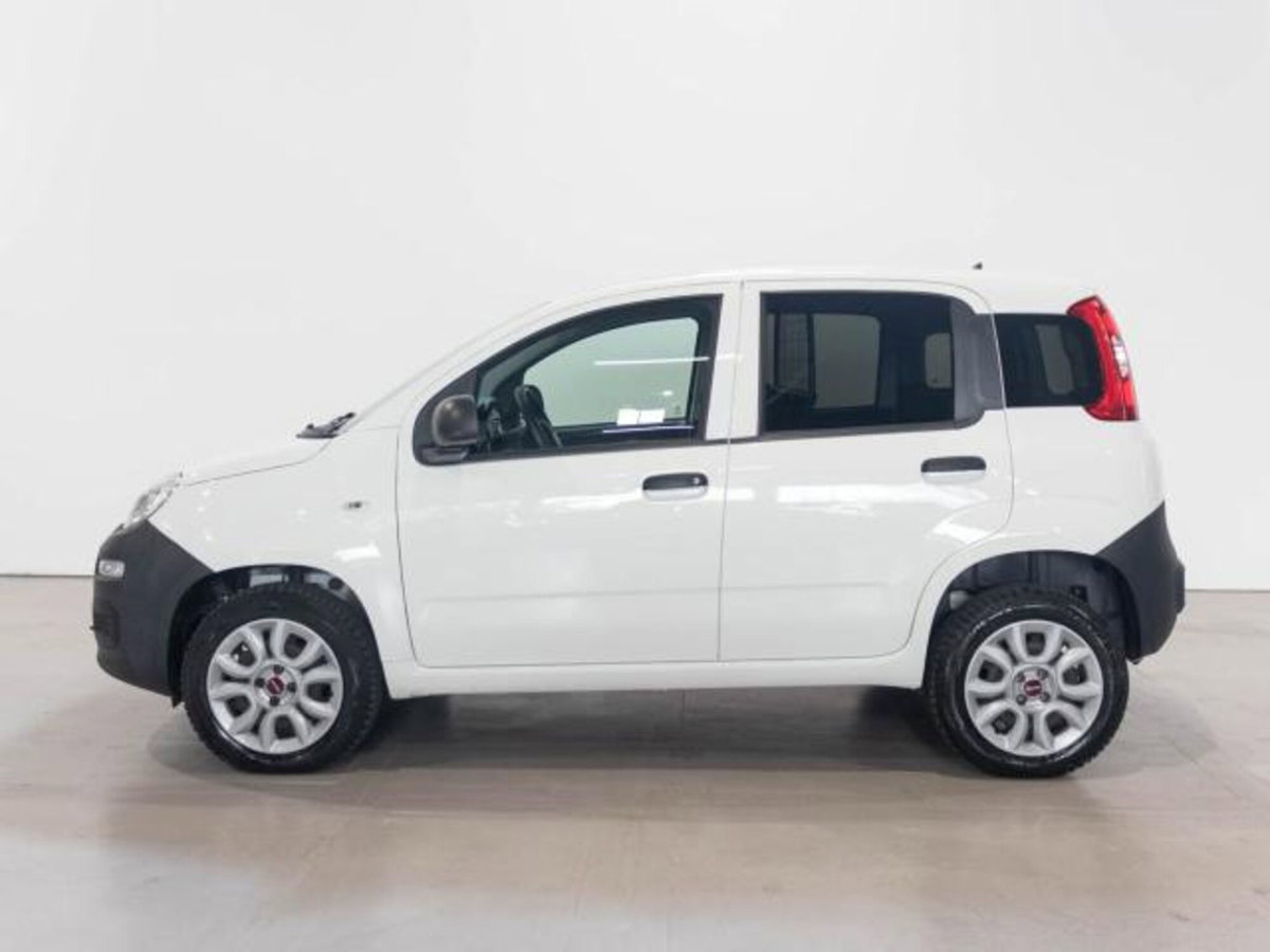Fiat Panda 0.9 TwinAir Turbo Natural Power Easy (7)