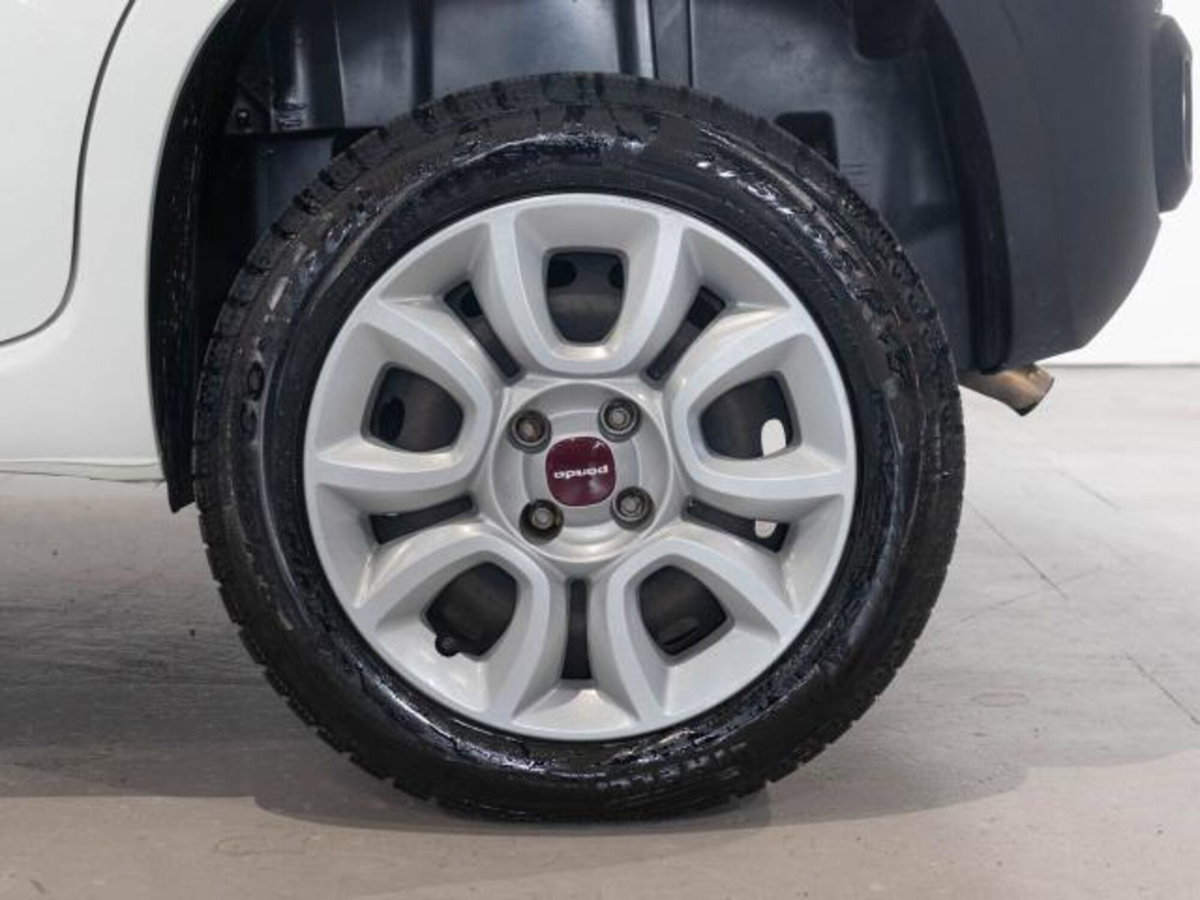 Fiat Panda 0.9 TwinAir Turbo Natural Power Easy (8)
