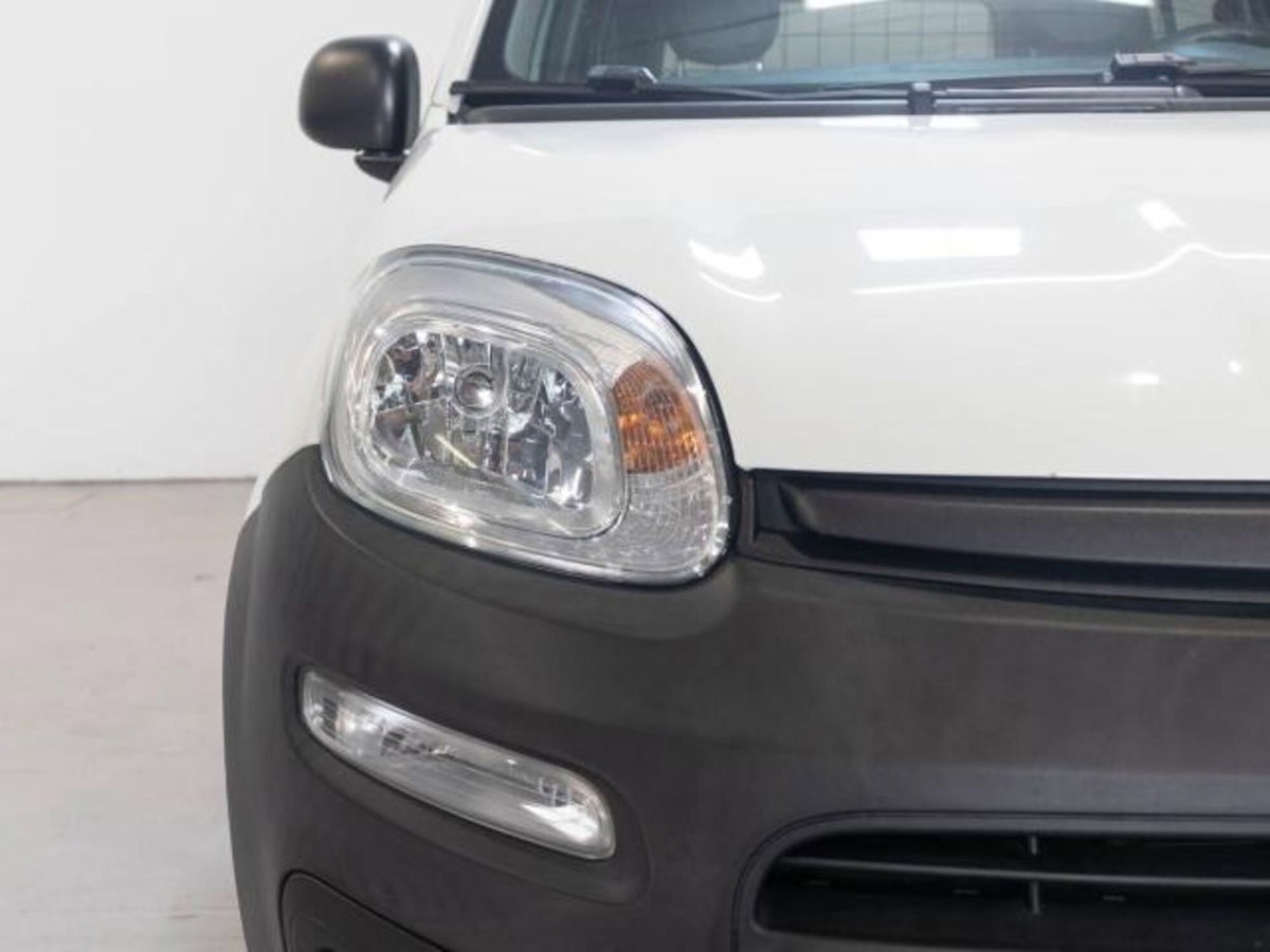 Fiat Panda 0.9 TwinAir Turbo Natural Power Easy (9)