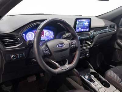 Ford Kuga 2.5 200 CV 4WD 5tronic Titanium (10)