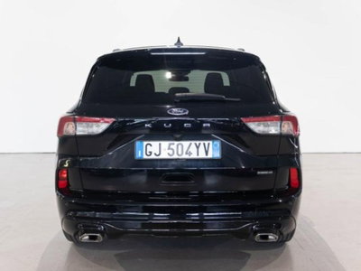 Ford Kuga 2.5 200 CV 4WD 5tronic Titanium (3)