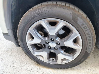 Jeep Compass 1.6 Multijet II 2WD Limited (13)