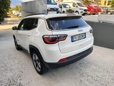 Jeep Compass 1.6 Multijet II 2WD Limited (2)