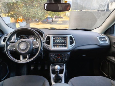 Jeep Compass 1.6 Multijet II 2WD Limited (3)